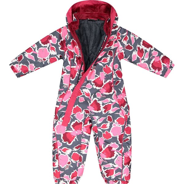 Cmp Jumpsuit 31w1322kb Rosa 24 Months Dreng