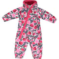 Miniatyrbillede 1 af 4: Cmp Jumpsuit 31w1322kb Rosa 24 Months Dreng
