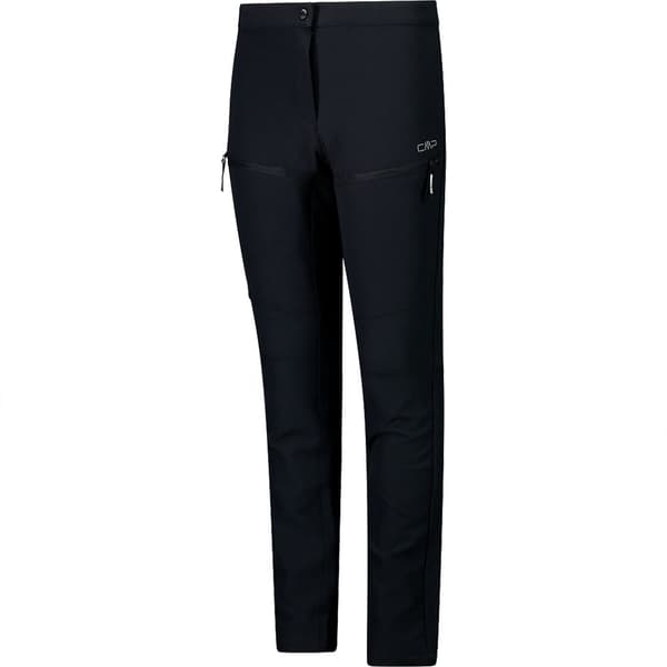 Cmp Bukser 32t3945 Sort 12 Years Dreng