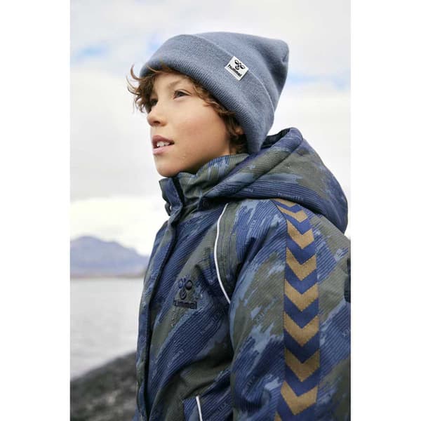 Hummel Snödräkt Artic Tex Blå 7 Years Pojke