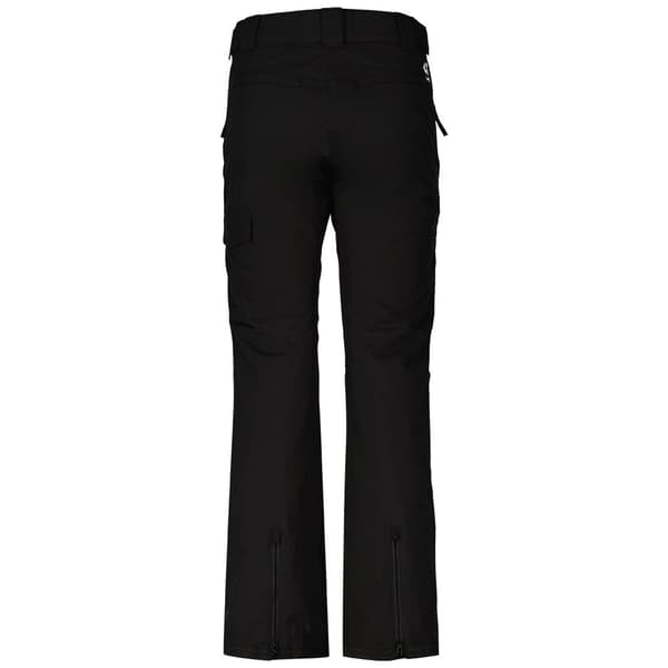 Dare2b Byxor Ice Svart 18 Kvinna