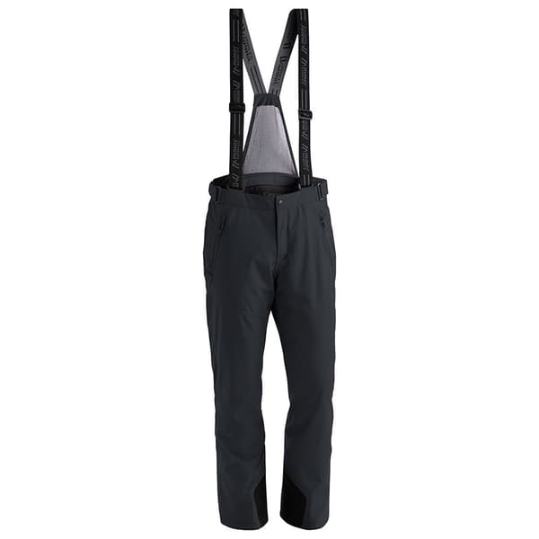 Maier Sports Byxor Anton 2 Svart M-L / Regular Man