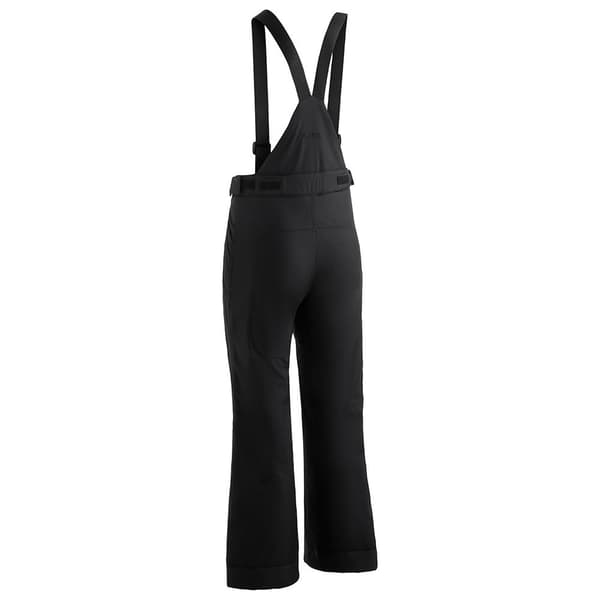 Maier Sports Byxor Maxi Slim Svart 140 cm Pojke