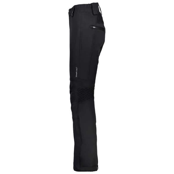 Cmp Bukser 3w05376 Sort XS Kvinde