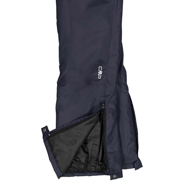 Cmp Housut Salopette 3w15994 Sininen 24 Months Poika