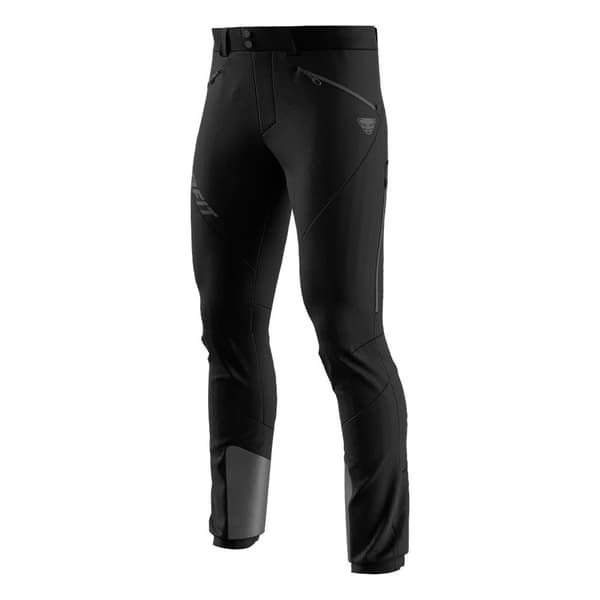 Dynafit Byxor Tlt Touring Dynastretch Svart 2XL Man