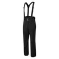 Miniatyrbillede 3 af 7: Dare2b Achieve Ii Insulated Sort 3XL / Regular Mand