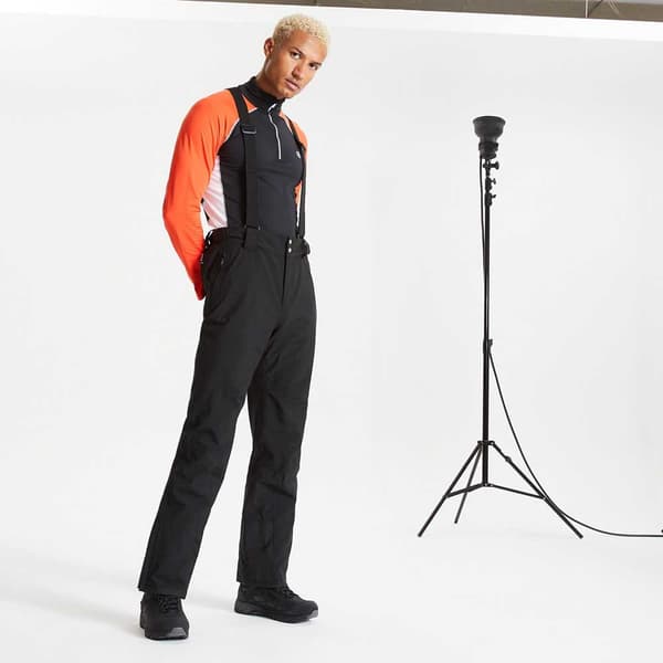 Dare2b Achieve Ii Insulated Sort 3XL / Regular Mand
