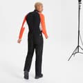 Miniatyrbillede 5 af 7: Dare2b Achieve Ii Insulated Sort 3XL / Regular Mand