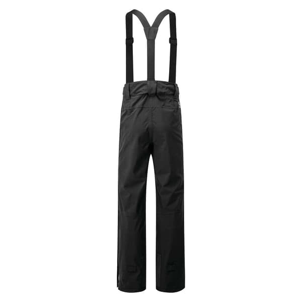 Dare2b Achieve Ii Insulated Musta 3XL / Regular Mies