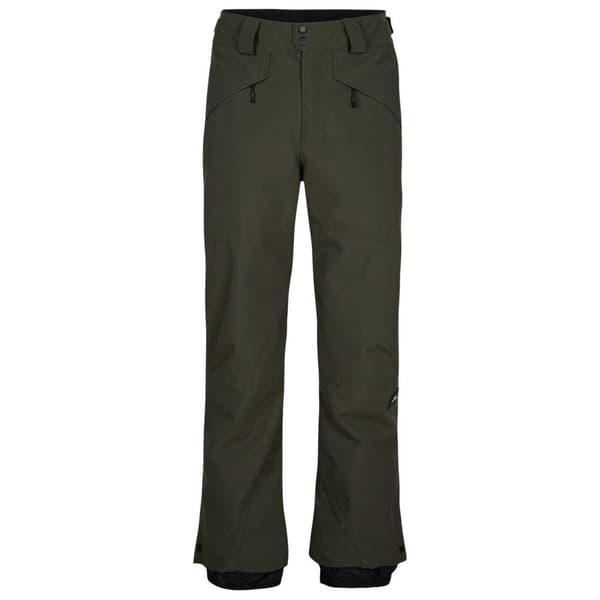 O´neill Bukser N03000 Hammer Grøn S Mand