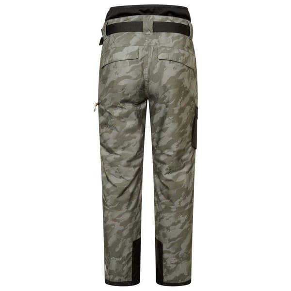 Dare2b Housut Absolute Ii Vihreä XL Mies