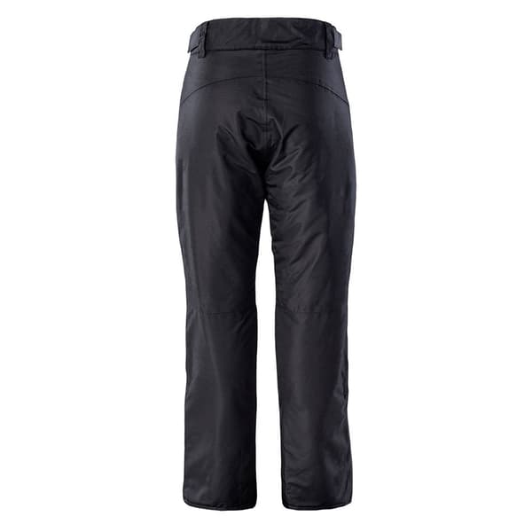 Hi-tec Byxor Miden Svart XL Kvinna