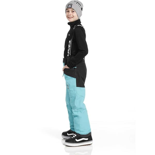 Rehall Byxor Digger-r Blå 176 cm Pojke