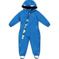 Miniatyrbillede 1 af 3: Cmp Jumpsuit 31w1322kb Blå 18 Months Dreng