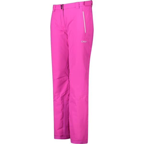 Cmp Housut Ski 39w1716 Pinkki S Nainen