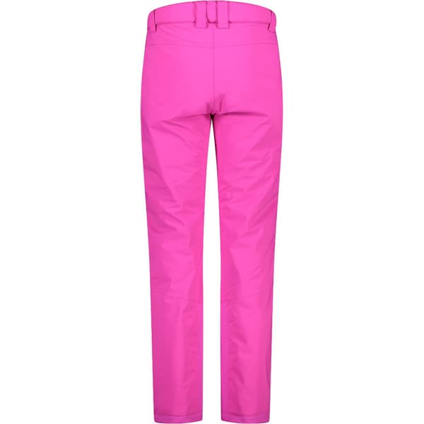 Cmp Housut Ski 39w1716 Pinkki S Nainen