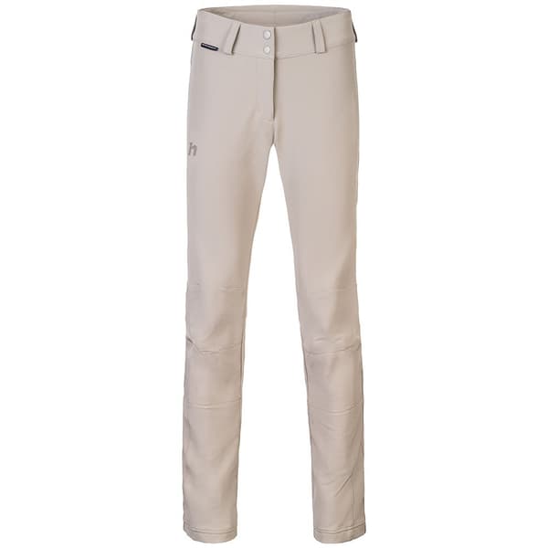 Hannah Byxor Ilia Beige 36 Kvinna