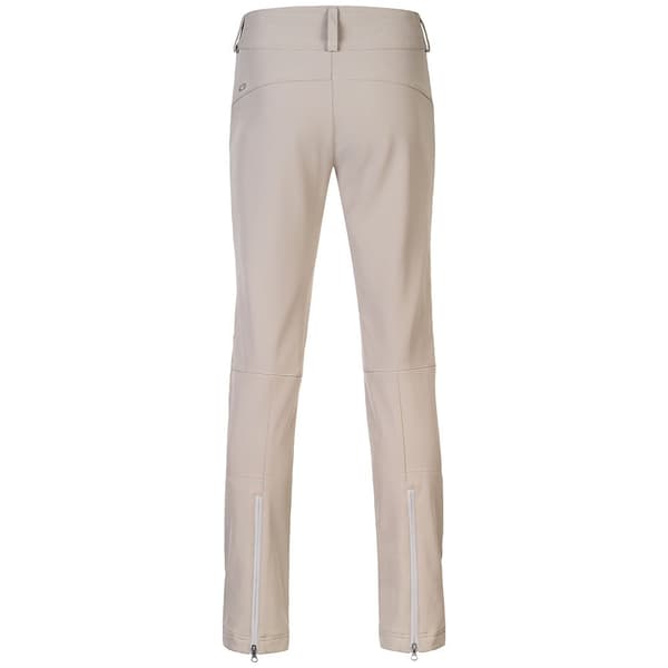 Hannah Byxor Ilia Beige 36 Kvinna