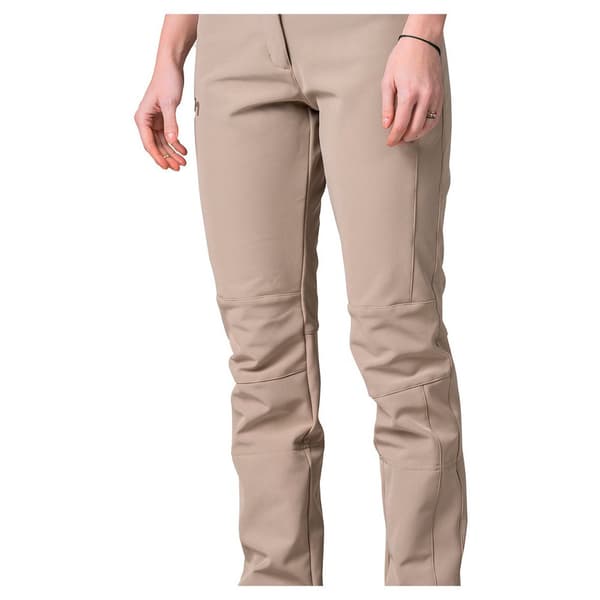Hannah Byxor Ilia Beige 36 Kvinna