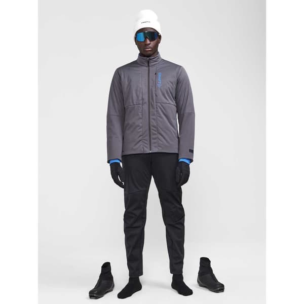 Craft Bukser Core Nordic Training Sort M Mand