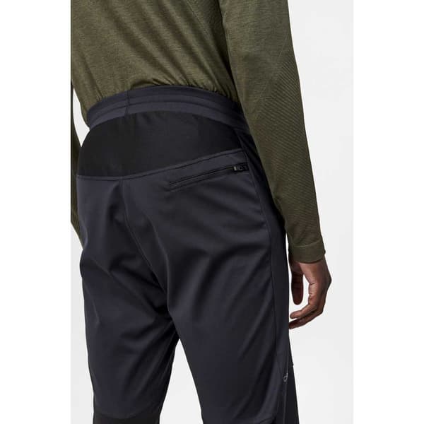 Craft Bukser Core Nordic Training Sort M Mand