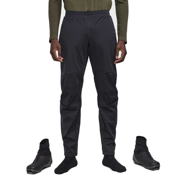 Craft Bukser Core Nordic Training Sort M Mand