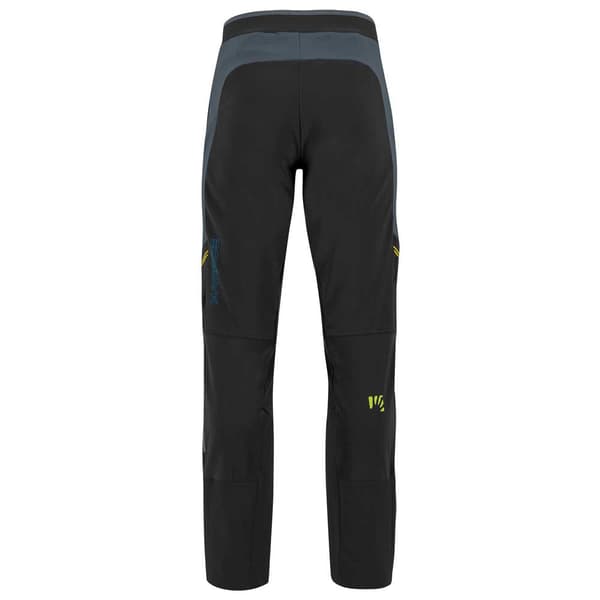 Karpos Housut Alagna Plus Evo Musta XL Mies