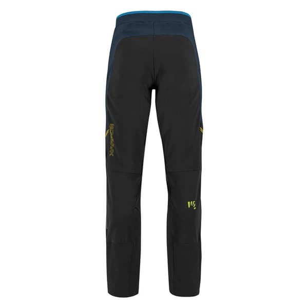 Karpos Housut Alagna Plus Evo Musta XL Mies