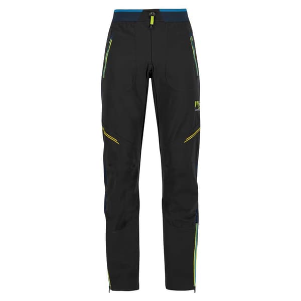Karpos Housut Alagna Plus Evo Musta XL Mies
