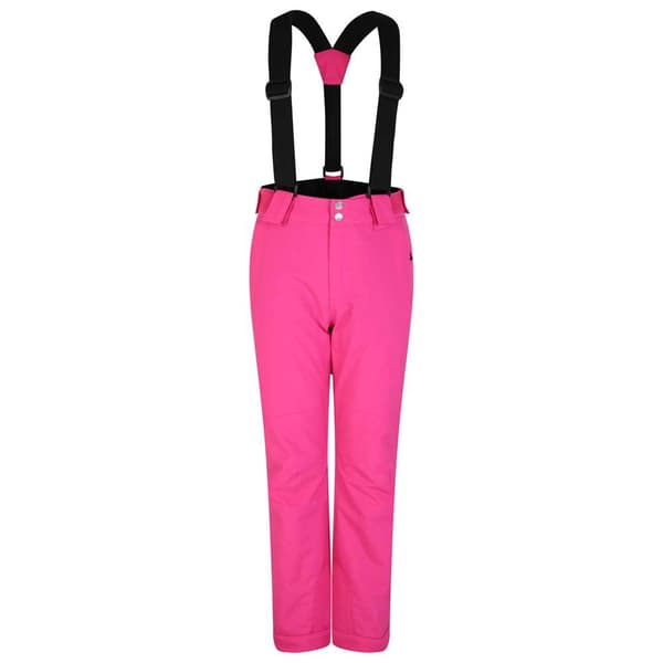 Dare2b Bukser Outmove Ii Rosa 15-16 Years Dreng