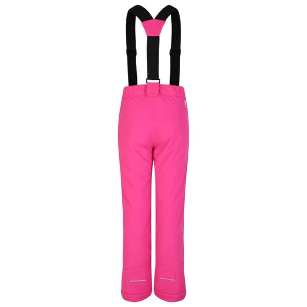 Dare2b Bukser Outmove Ii Rosa 15-16 Years Dreng