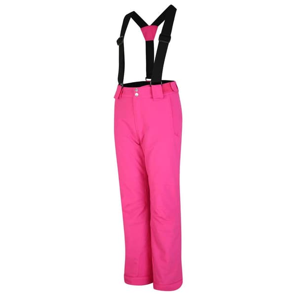Dare2b Bukser Outmove Ii Rosa 15-16 Years Dreng