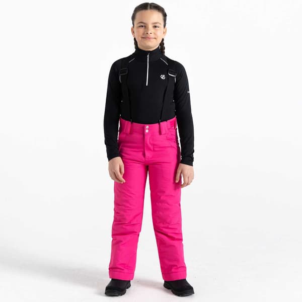Dare2b Bukser Outmove Ii Rosa 15-16 Years Dreng