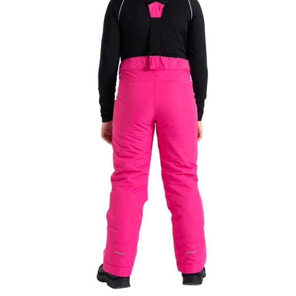 Dare2b Bukser Outmove Ii Rosa 15-16 Years Dreng