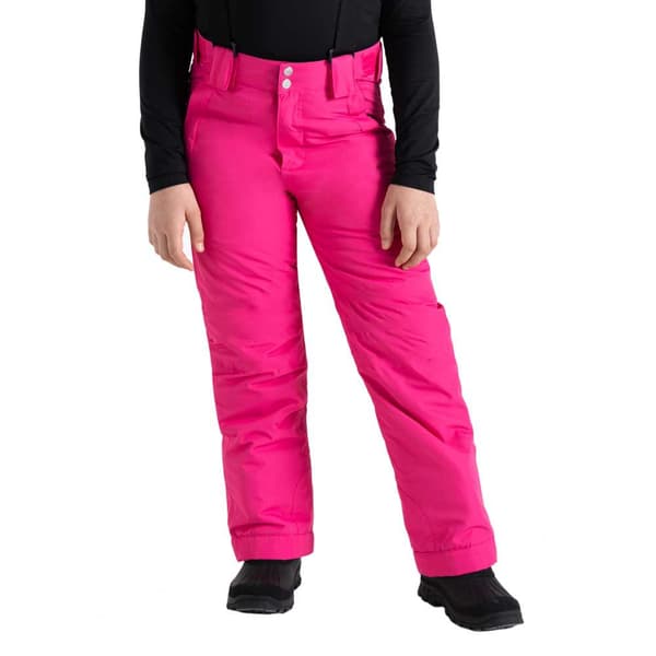 Dare2b Bukser Outmove Ii Rosa 15-16 Years Dreng