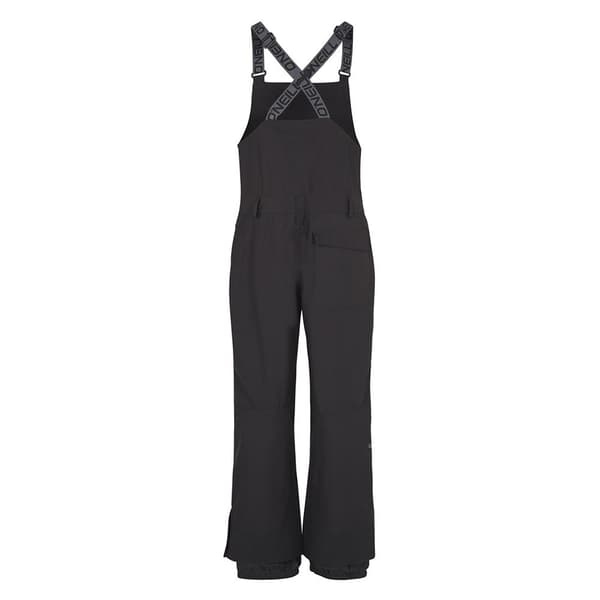 O´neill Race Dräkt Shred Bib Svart 2XL Man