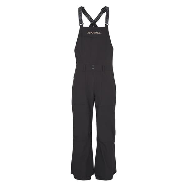 O´neill Race Dräkt Shred Bib Svart 2XL Man