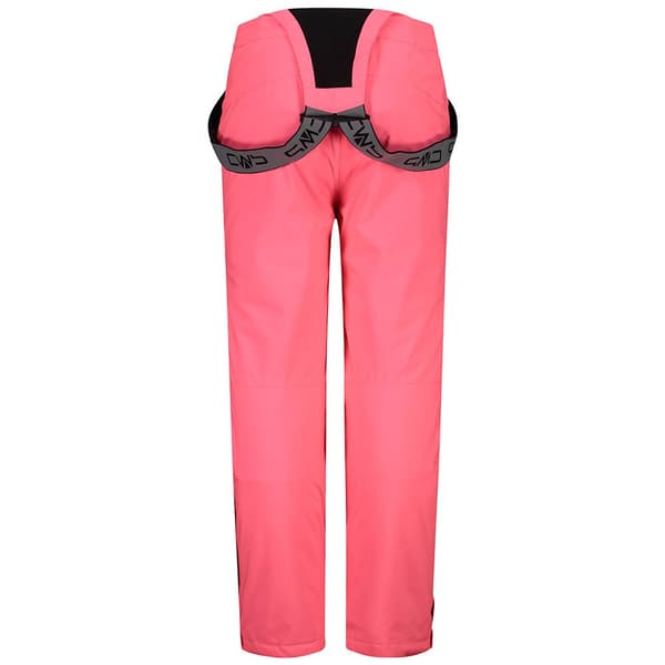 Cmp Byxor Salopette 3w15994 Rosa 14 Years Pojke