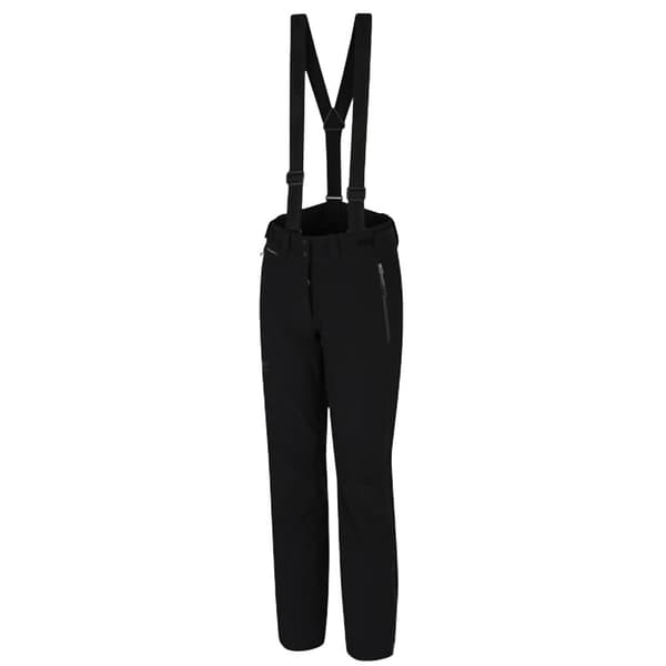 Hannah Byxor Marchesa Svart 38 / Regular Kvinna