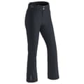 Miniatyrbillede 1 af 3: Maier Sports Bukser Allissia Slim Sort M / Regular Kvinde