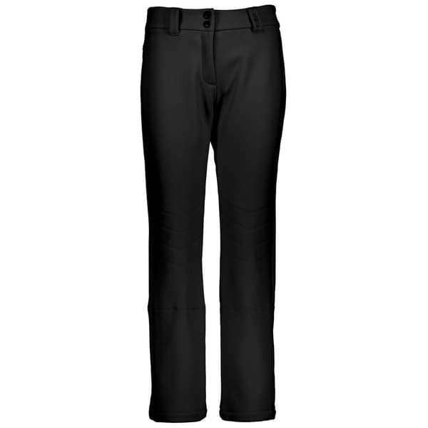 Cmp Bukser Ski 3m04566 Sort S Kvinde