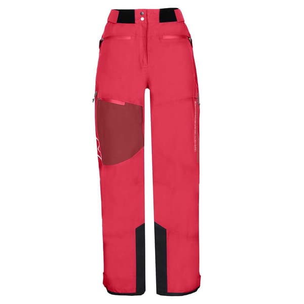 Rock Experience Bukser Scandia Evo Rosa M Kvinde