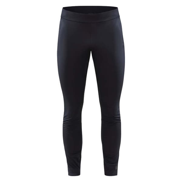 Craft Leggings Pro Nordic Race Wind Sort L Mand