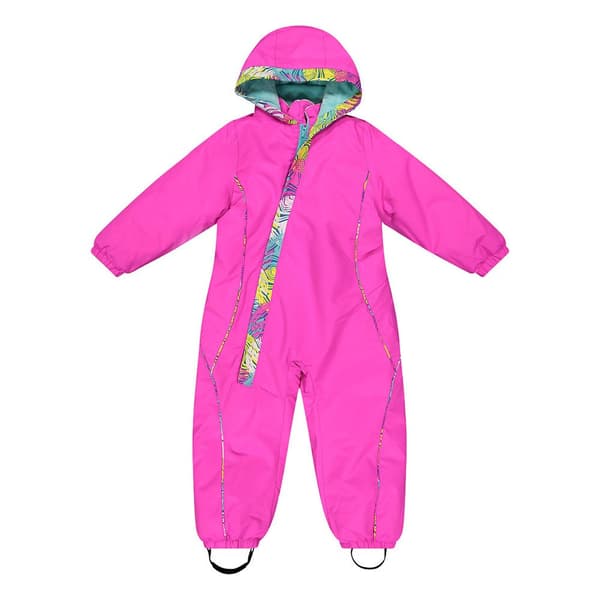 Cmp Jumpsuit 31w1322kb Rosa 24 Months Dreng