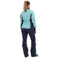 Pikkukuva 7 / 7: Dynafit Housut Mercury 2 Dynastretch Musta XL Nainen