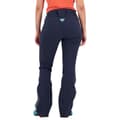 Pikkukuva 2 / 7: Dynafit Housut Mercury 2 Dynastretch Musta XL Nainen