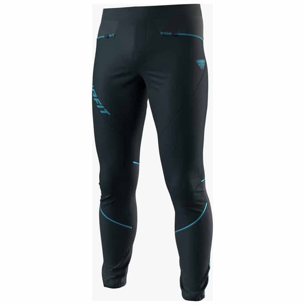 Dynafit Tajt Transalper Warm Blå 2XL Man