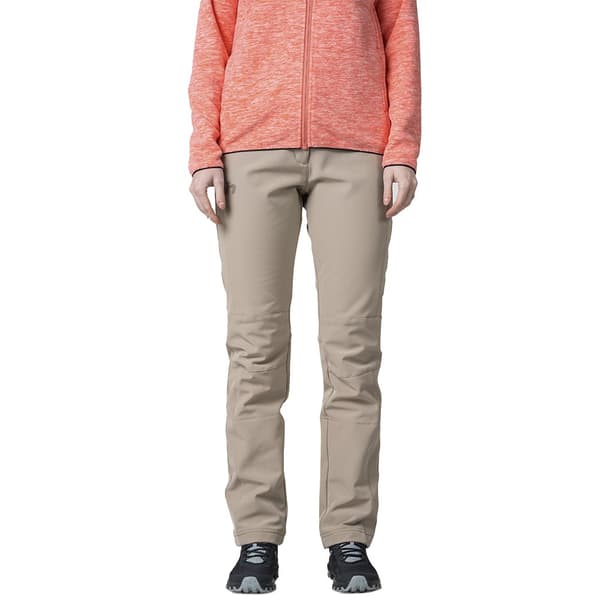 Hannah Byxor Ilia Beige 42 Kvinna