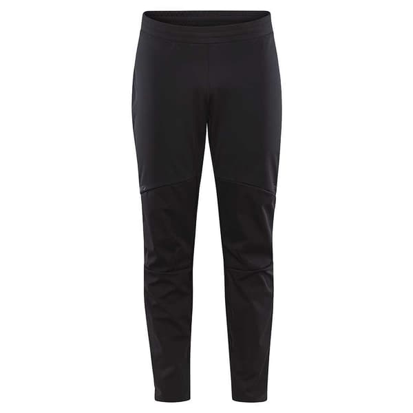 Craft Byxor Core Nordic Training Fz Svart M Man